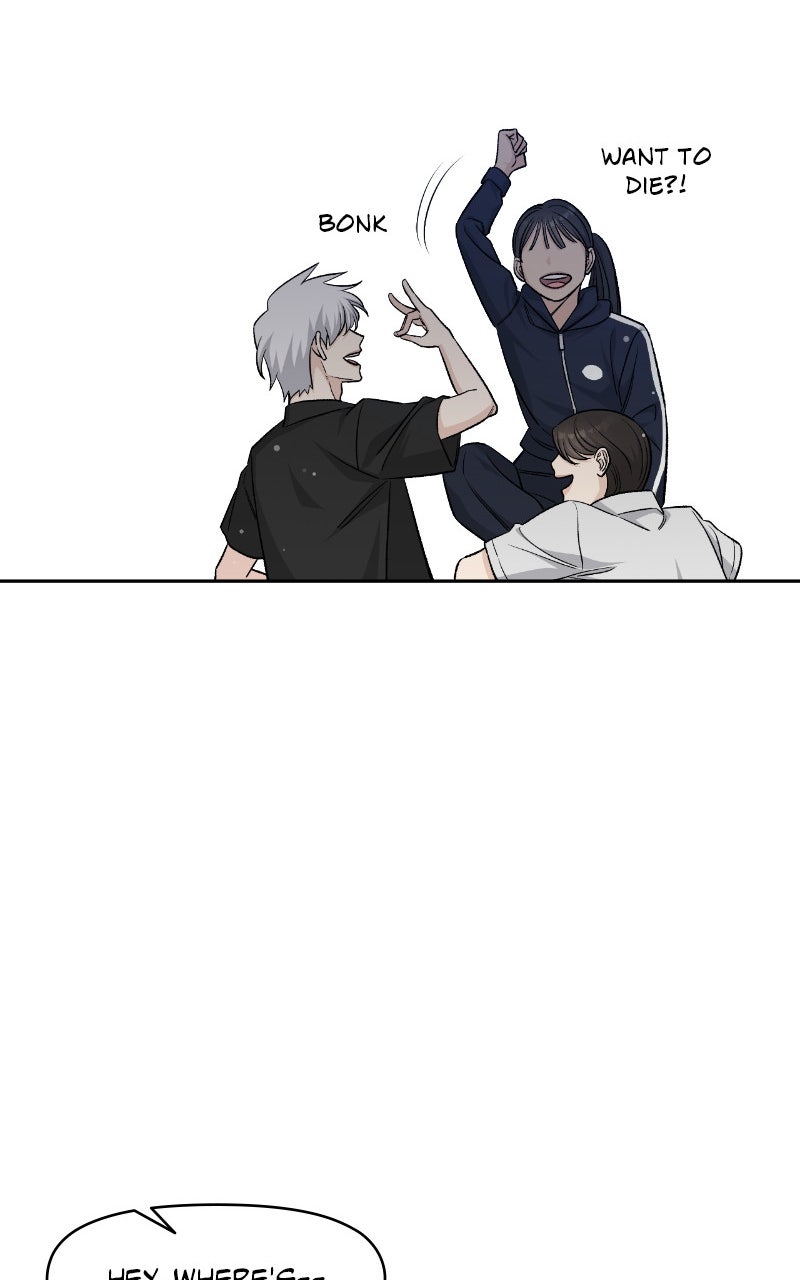 Read Boy4Friends chapter 5 image 24 on Lezhin