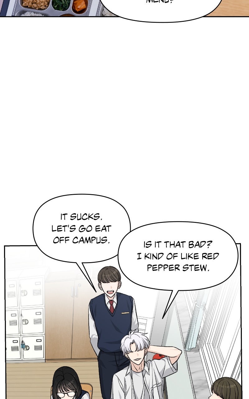 Read Boy4Friends chapter 5 image 45 on Lezhin