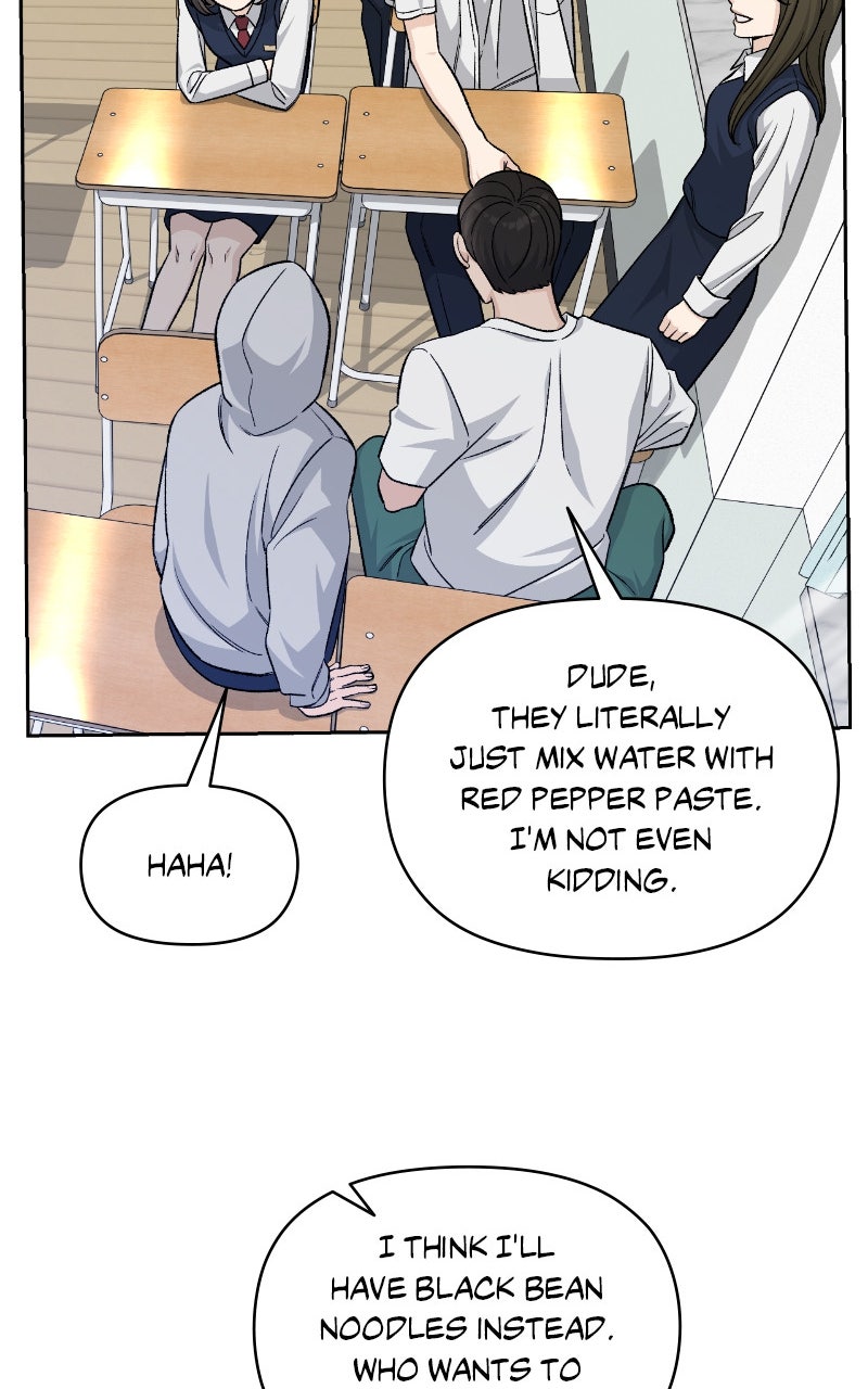 Read Boy4Friends chapter 5 image 46 on Lezhin