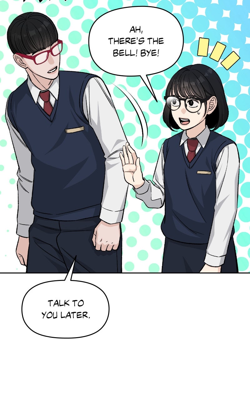 Read Boy4Friends chapter 6 image 11 on Lezhin