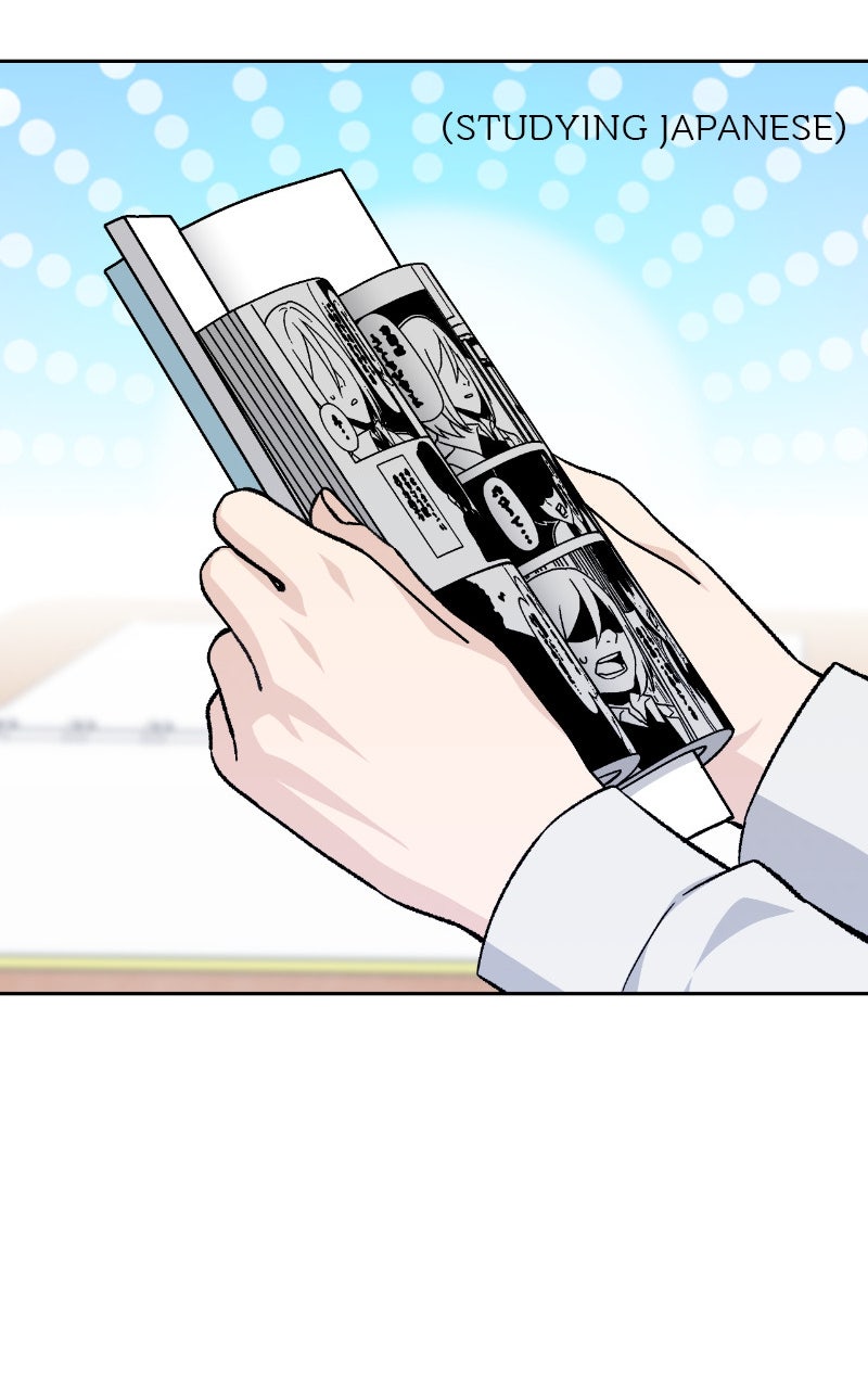 Read Boy4Friends chapter 6 image 18 on Lezhin