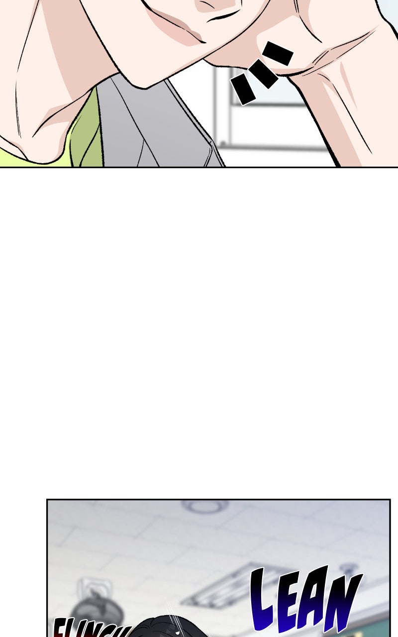 Read Boy4Friends chapter 6 image 23 on Lezhin