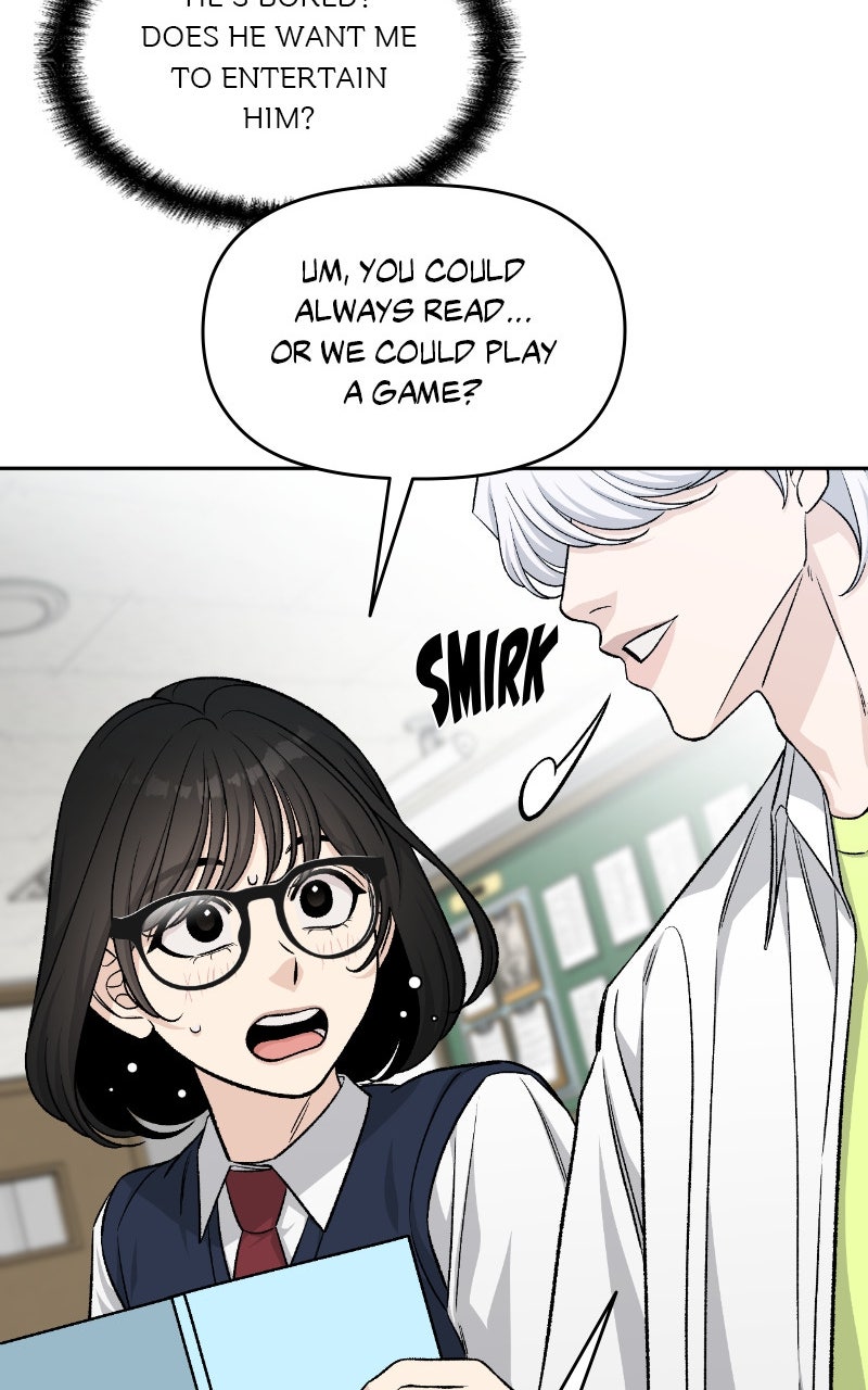 Read Boy4Friends chapter 6 image 27 on Lezhin
