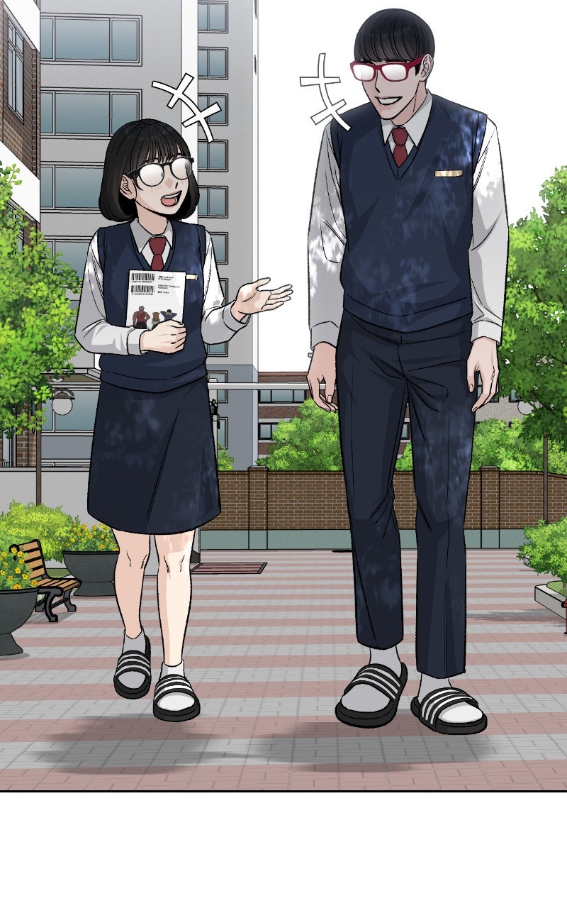 Read Boy4Friends chapter 6 image 3 on Lezhin