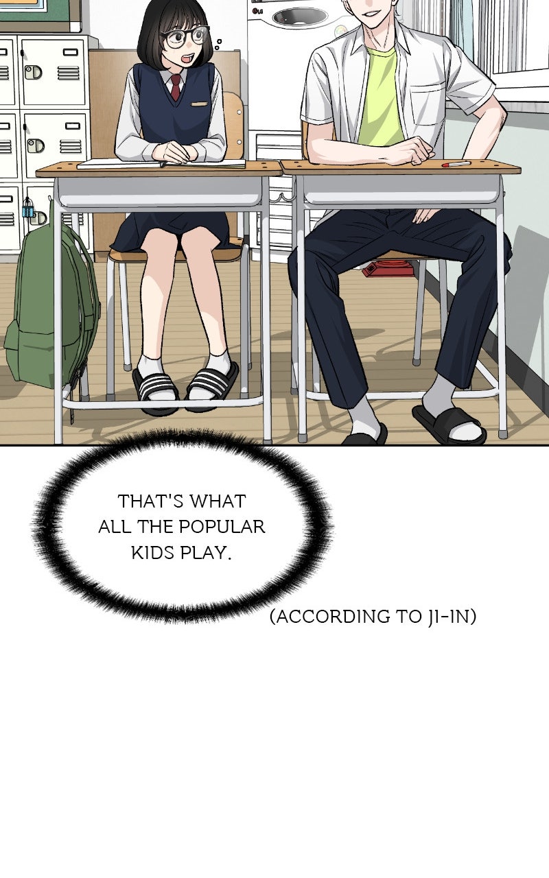 Read Boy4Friends chapter 6 image 32 on Lezhin