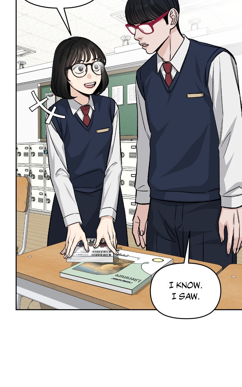 Read Boy4Friends chapter 6 image 8 on Lezhin