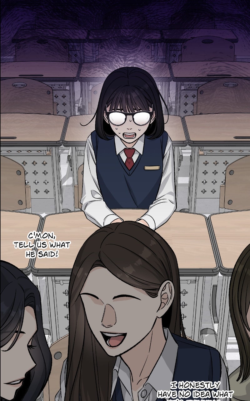 Read Boy4Friends chapter 7 image 17 on Lezhin