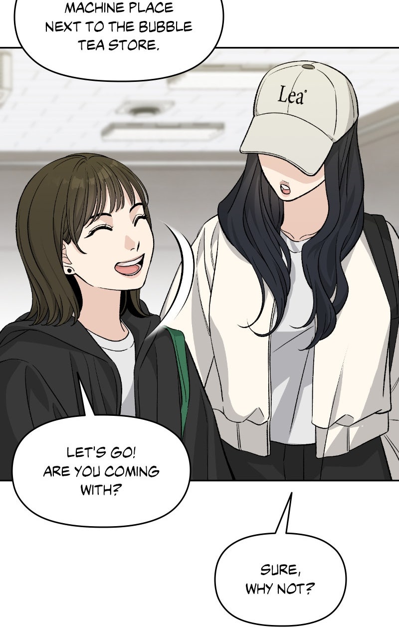 Read Boy4Friends chapter 7 image 23 on Lezhin