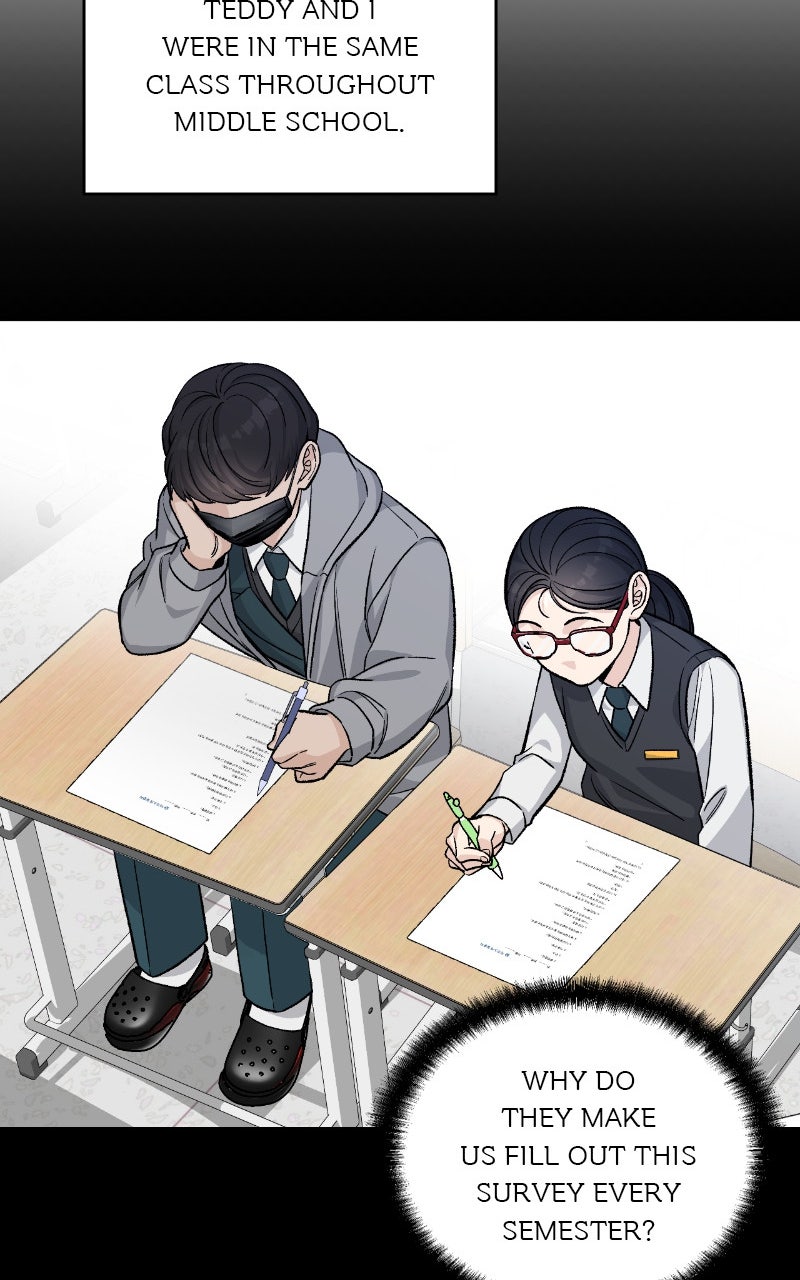 Read Boy4Friends chapter 7 image 32 on Lezhin