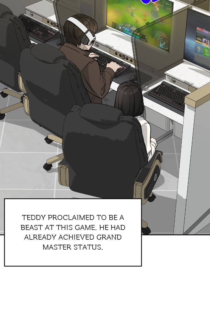 Read Boy4Friends chapter 7 image 54 on Lezhin