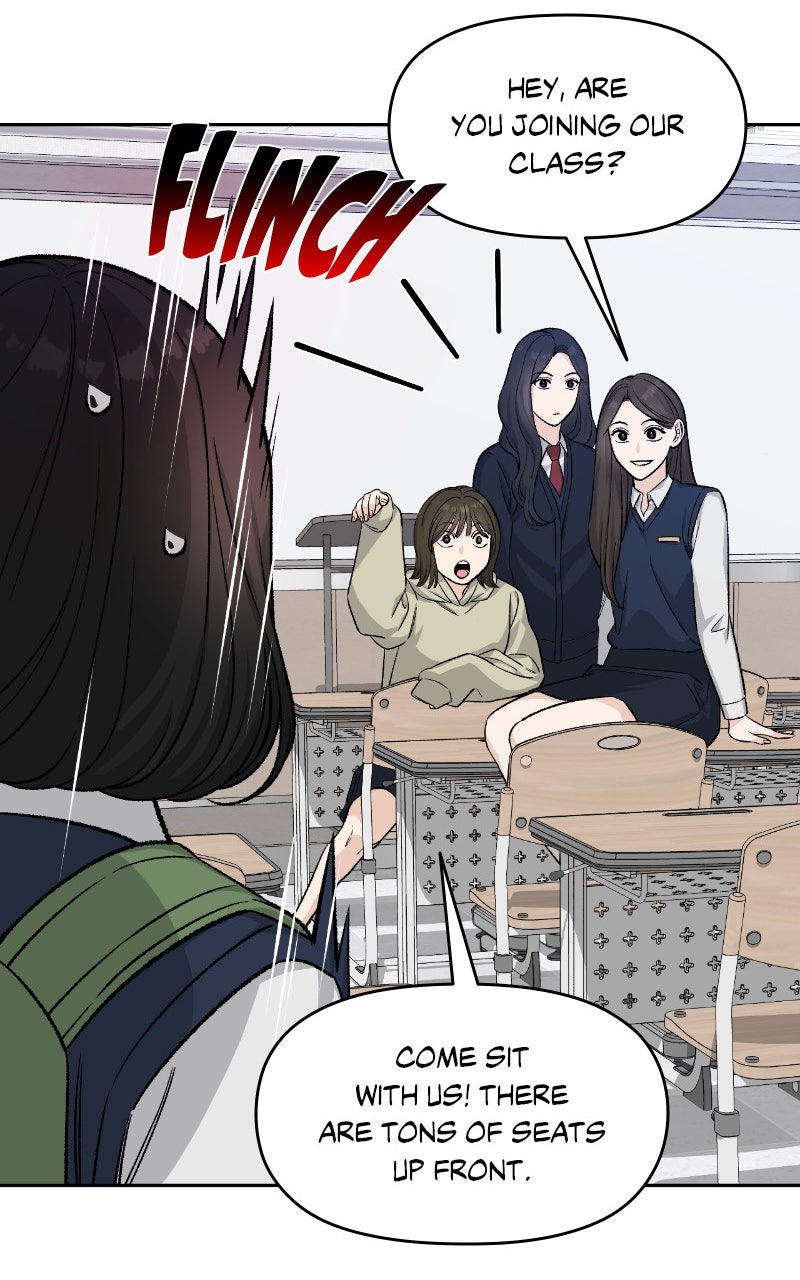 Read Boy4Friends chapter 7 image 7 on Lezhin