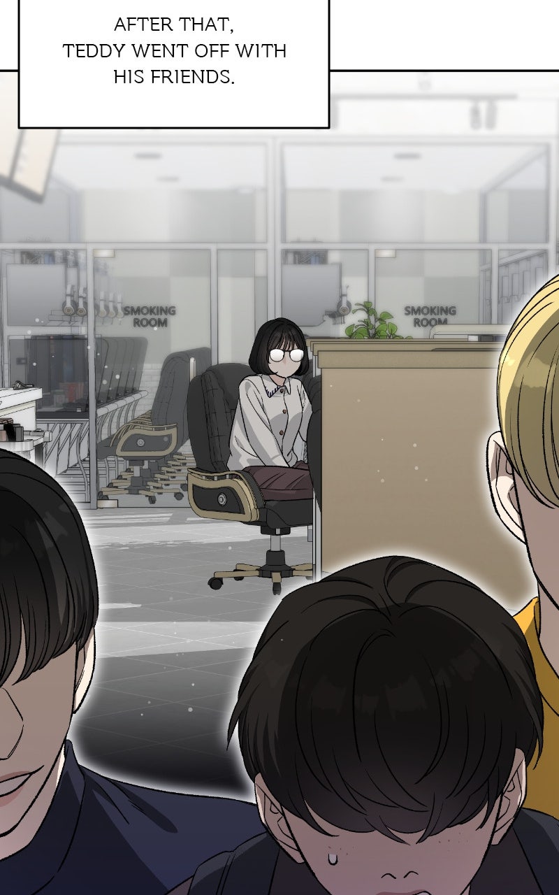 Read Boy4Friends chapter 7 image 71 on Lezhin