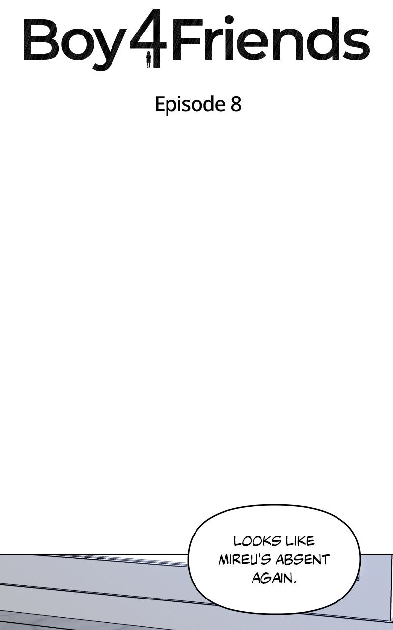 Read Boy4Friends chapter 8 image 13 on Lezhin