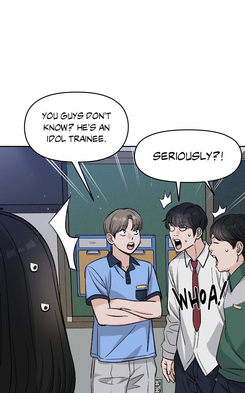 Read Boy4Friends chapter 8 image 16 on Lezhin