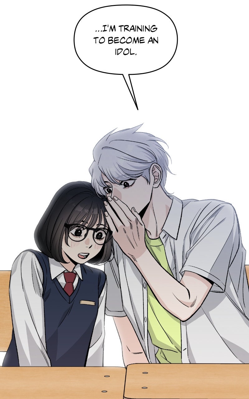 Read Boy4Friends chapter 8 image 2 on Lezhin