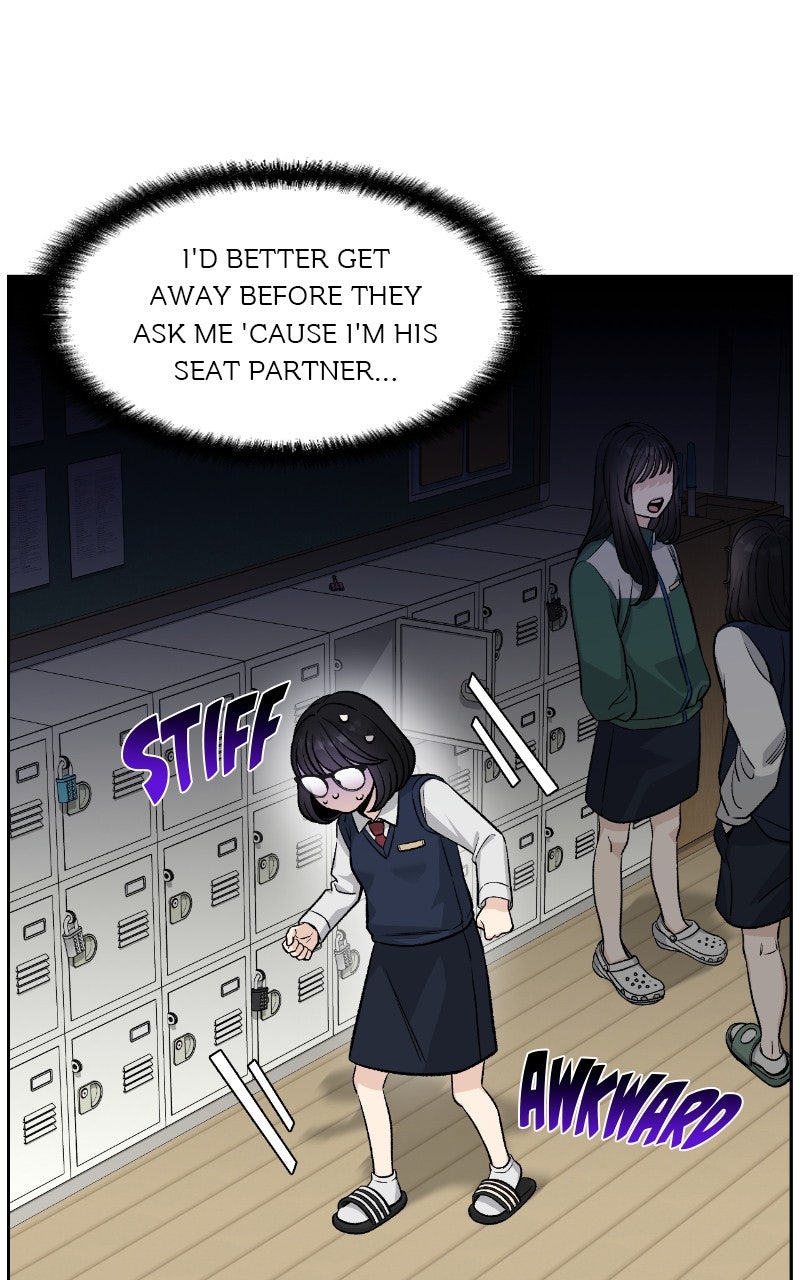 Read Boy4Friends chapter 8 image 20 on Lezhin