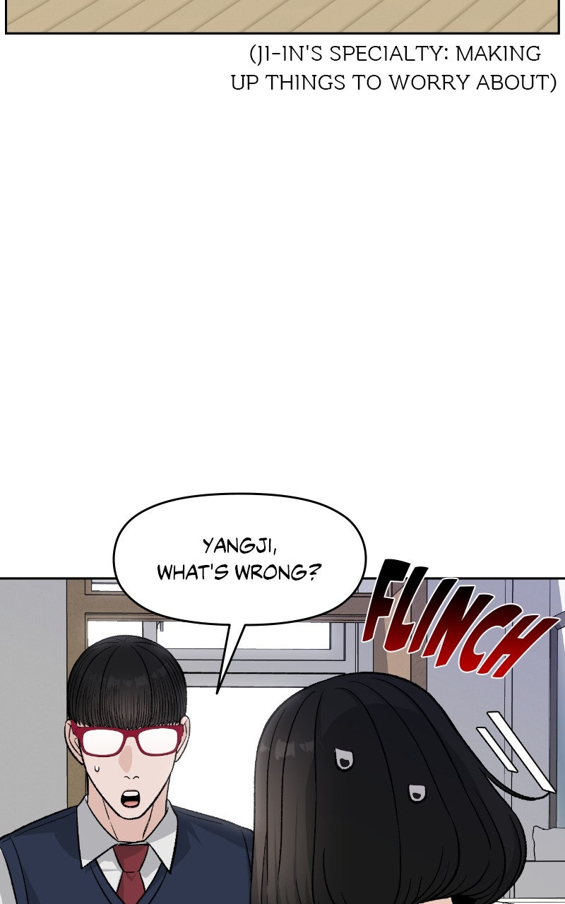 Read Boy4Friends chapter 8 image 21 on Lezhin