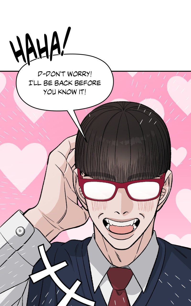 Read Boy4Friends chapter 8 image 32 on Lezhin