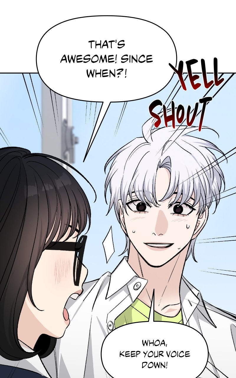 Read Boy4Friends chapter 8 image 5 on Lezhin