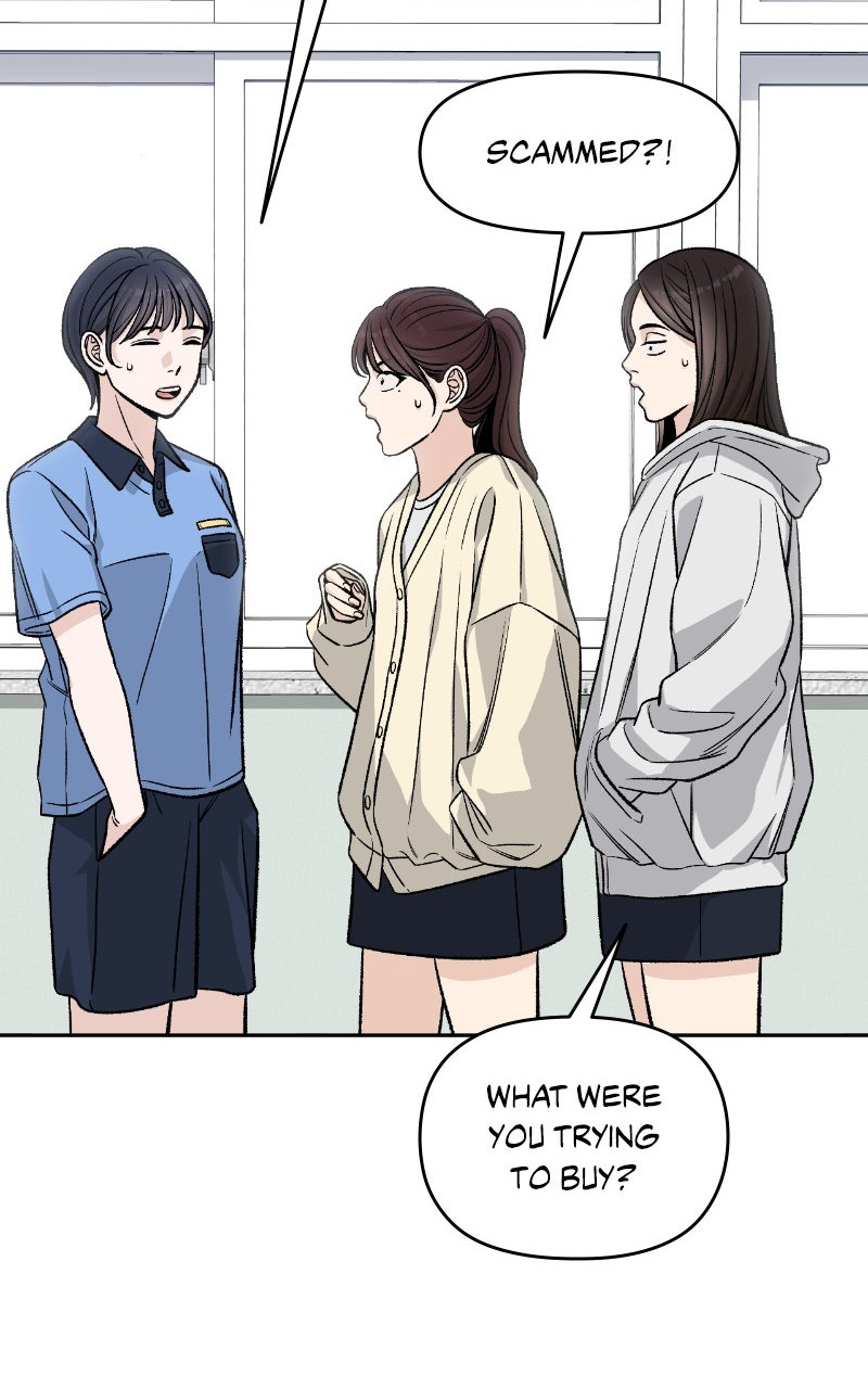 Read Boy4Friends chapter 8 image 58 on Lezhin