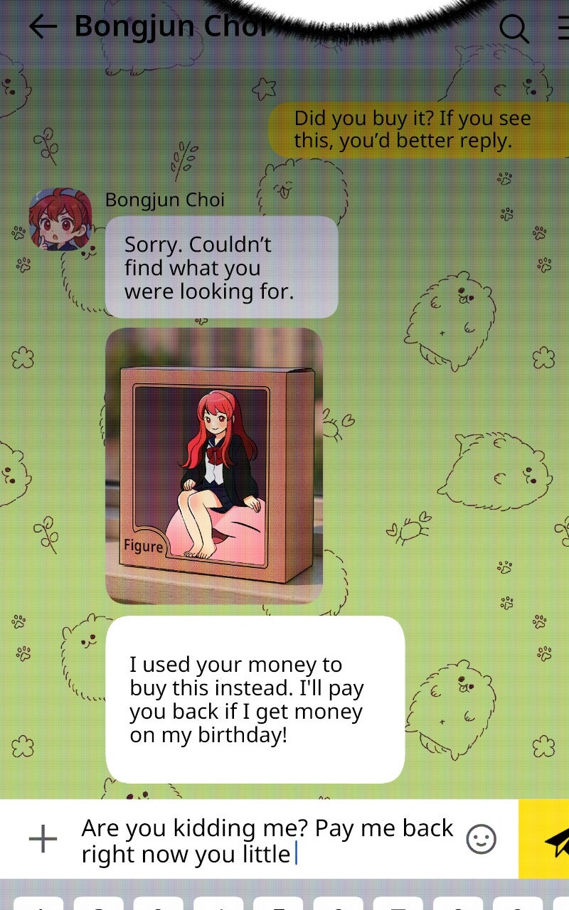 Read Boy4Friends chapter 8 image 65 on Lezhin