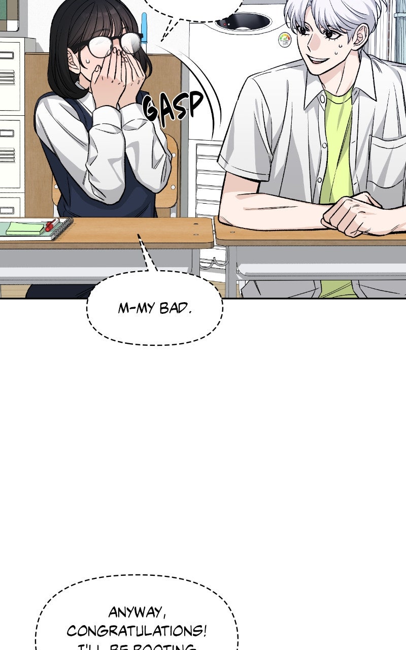 Read Boy4Friends chapter 8 image 7 on Lezhin
