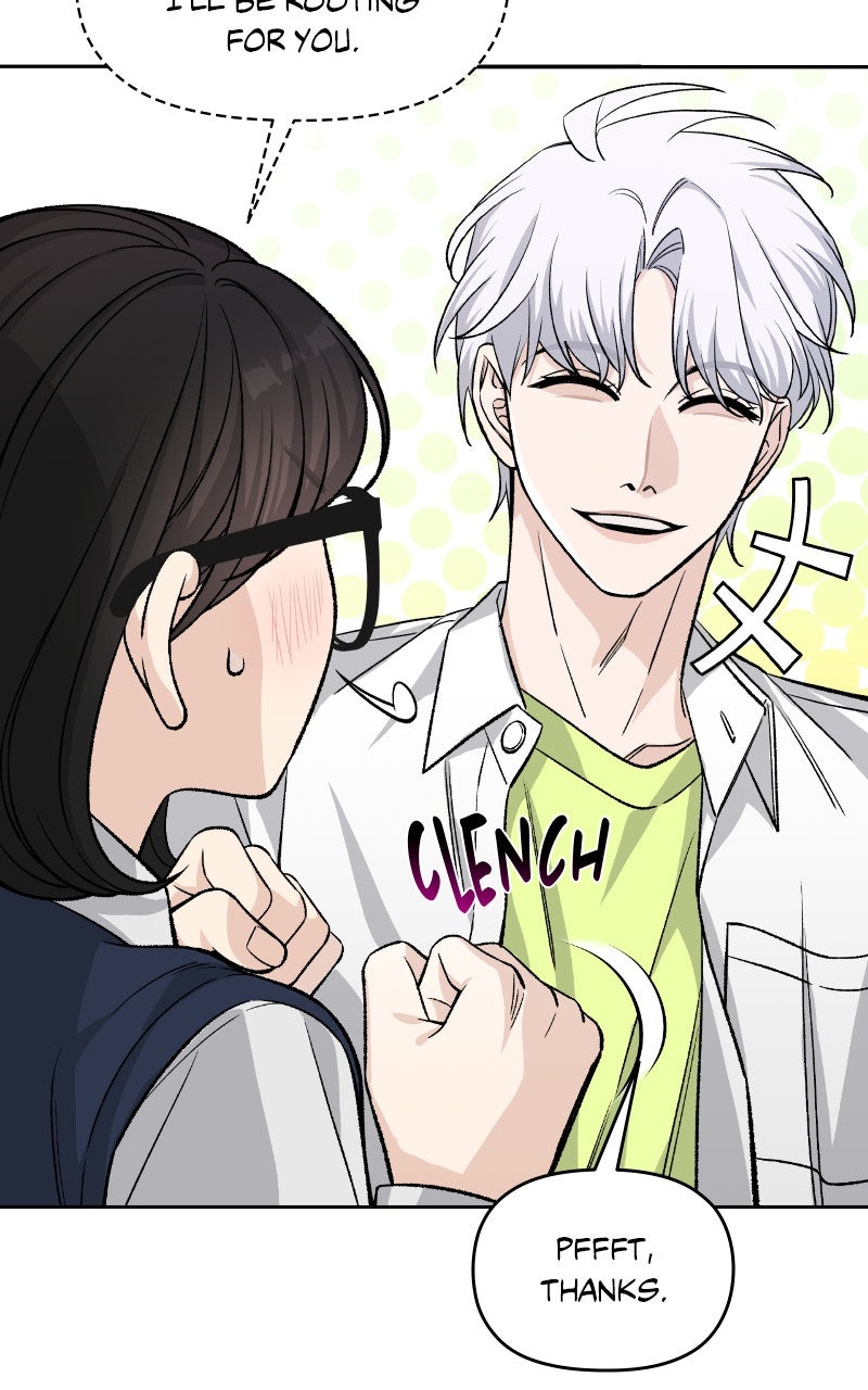 Read Boy4Friends chapter 8 image 8 on Lezhin