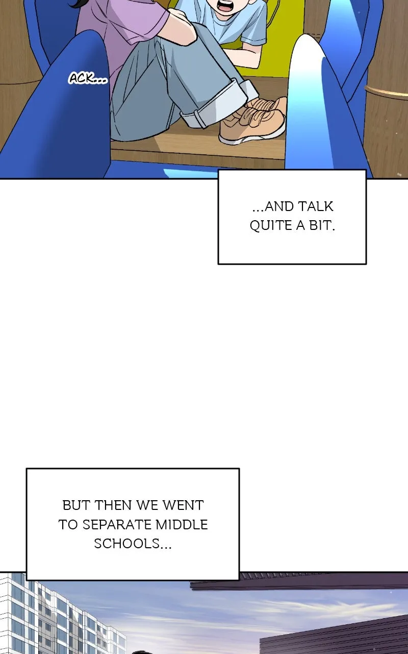 Read Boy4Friends chapter 9 image 10 on Lezhin