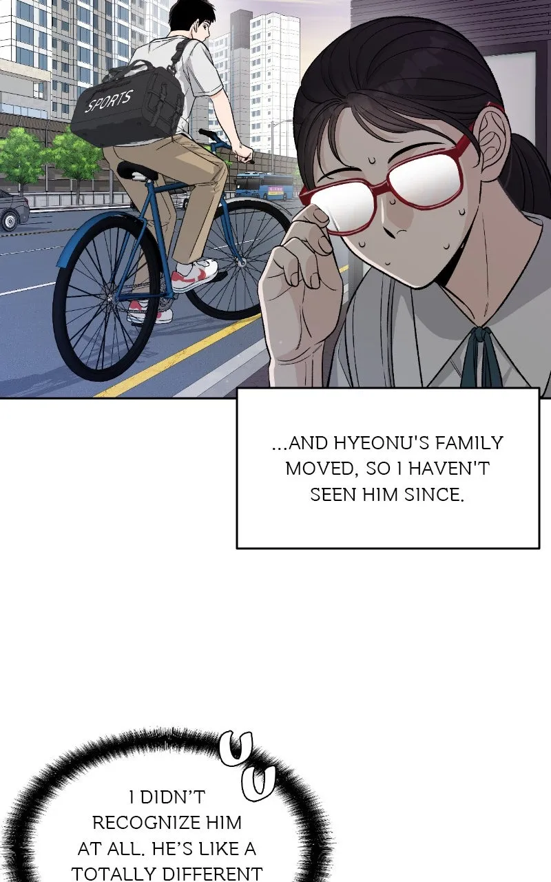 Read Boy4Friends chapter 9 image 11 on Lezhin