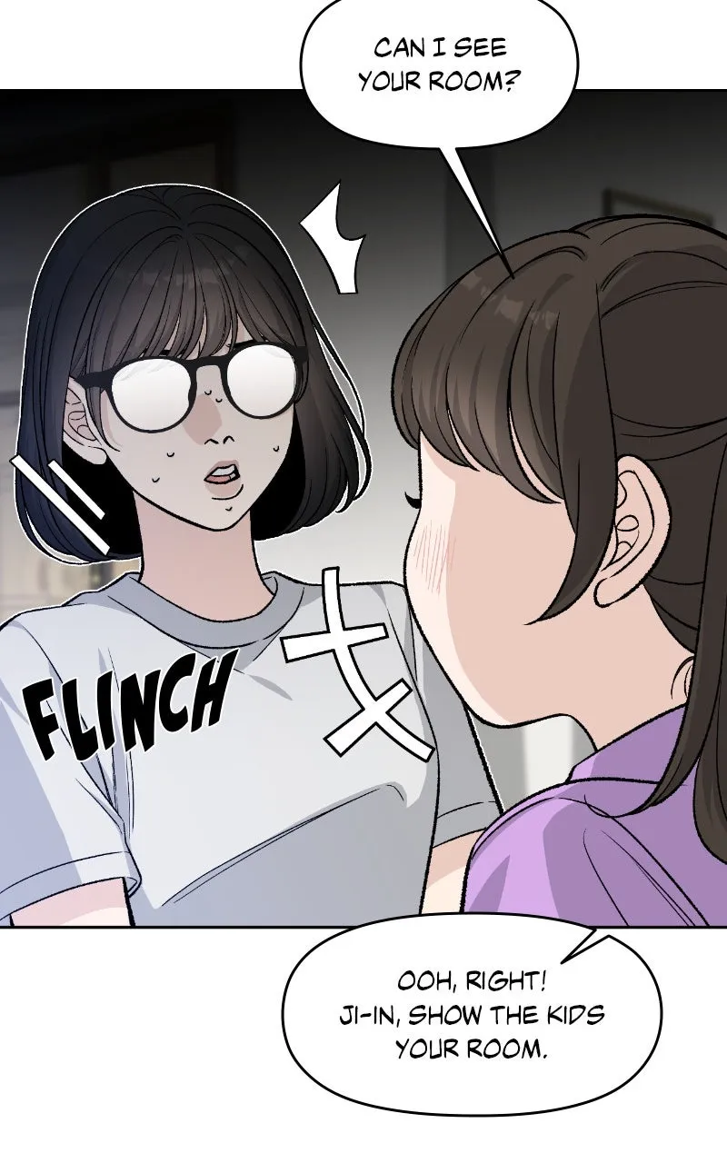 Read Boy4Friends chapter 9 image 16 on Lezhin