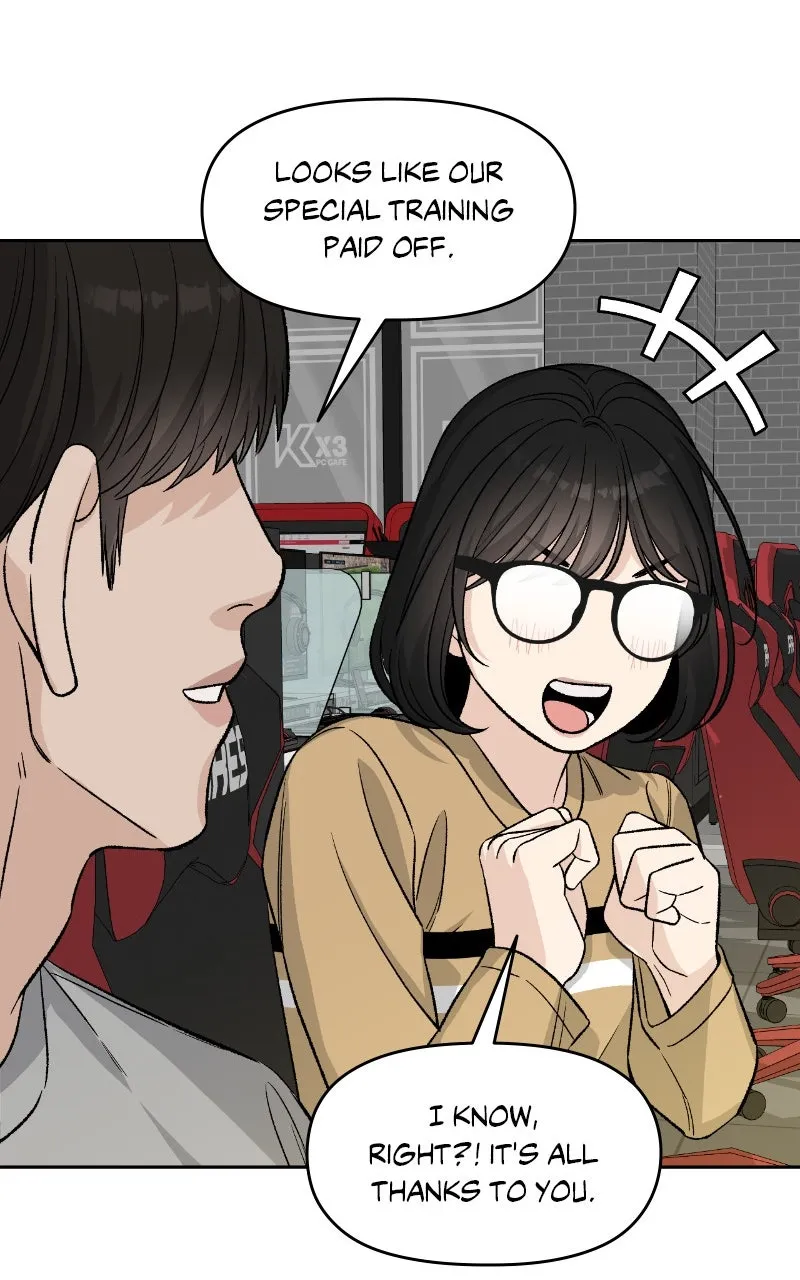 Read Boy4Friends chapter 9 image 80 on Lezhin