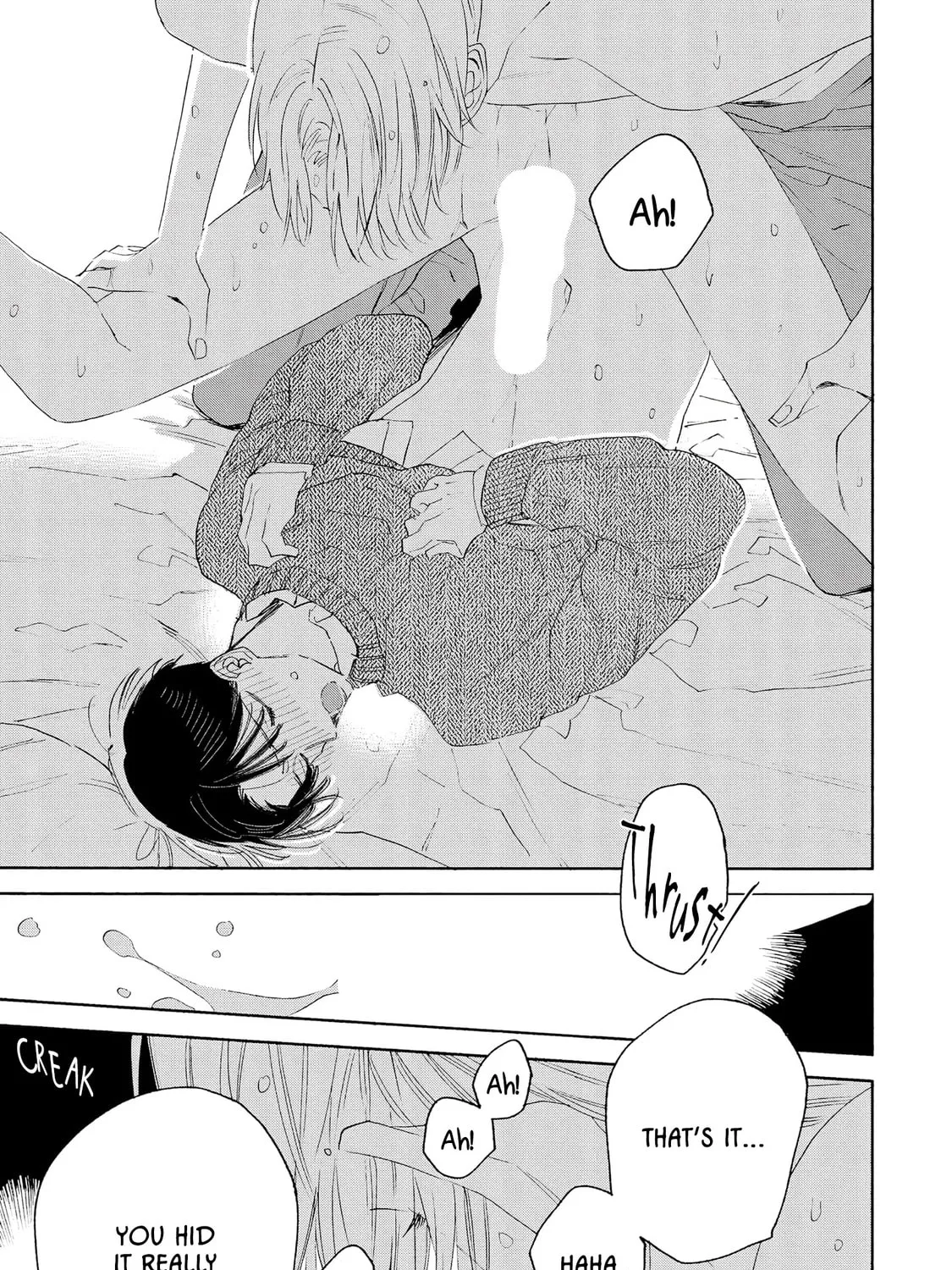 Read Boyfriend 17 chapter 1 image 104 on Lezhin