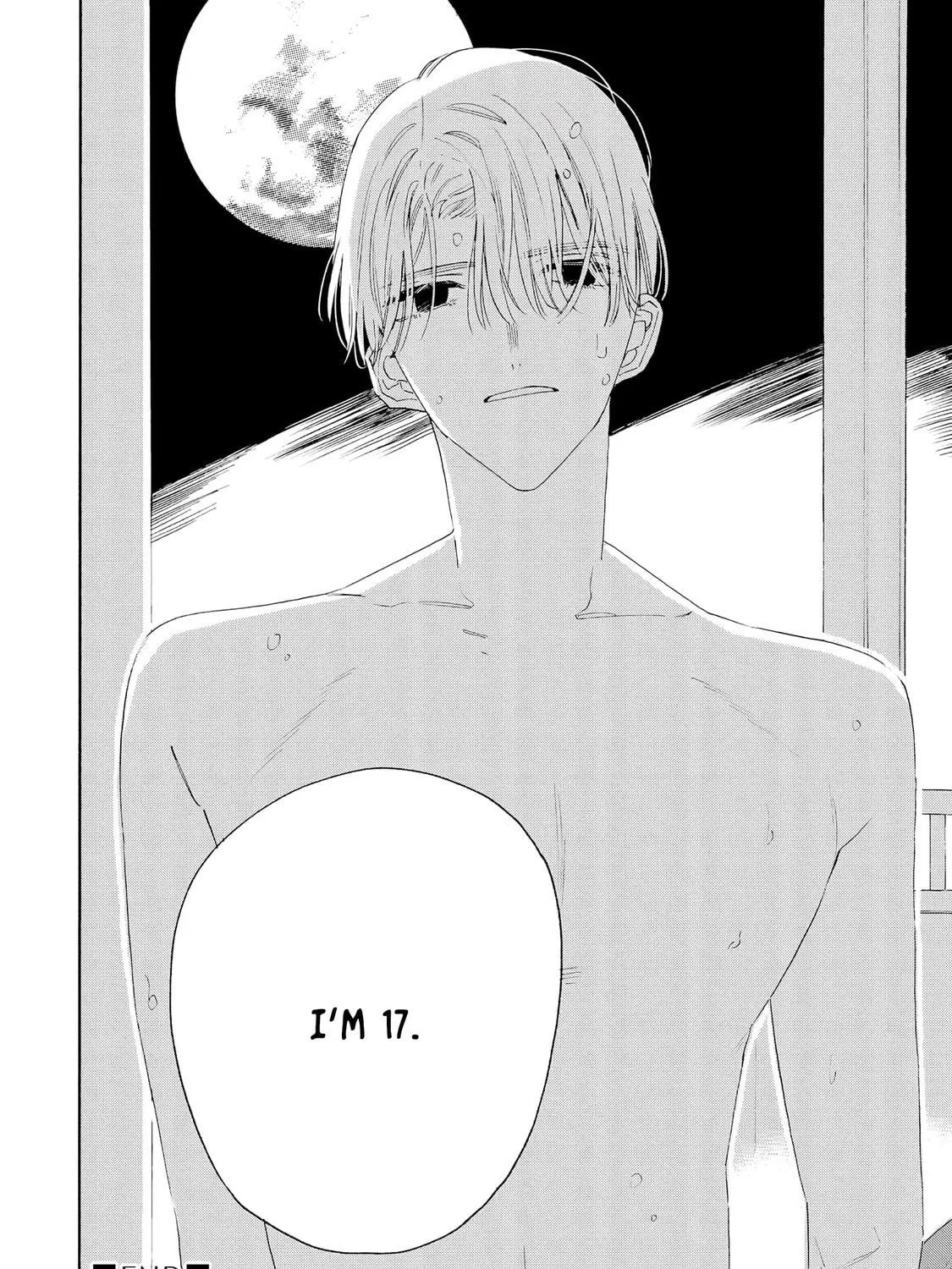 Read Boyfriend 17 chapter 1 image 112 on Lezhin