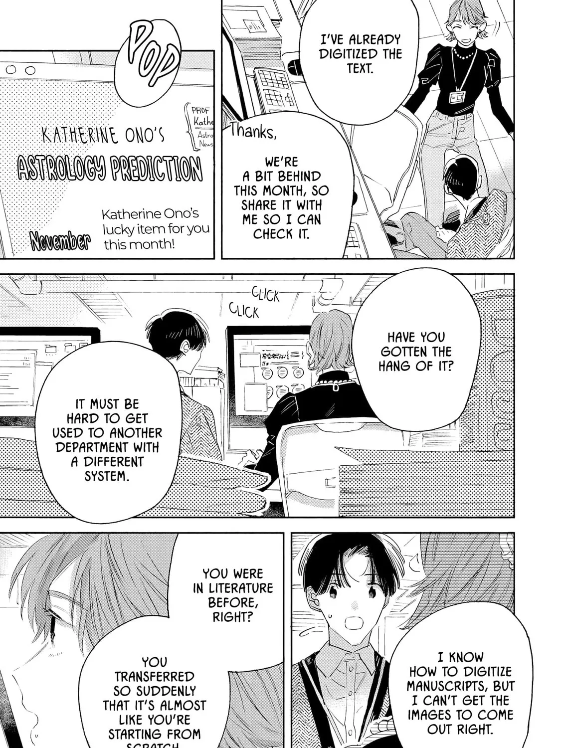 Read Boyfriend 17 chapter 1 image 14 on Lezhin