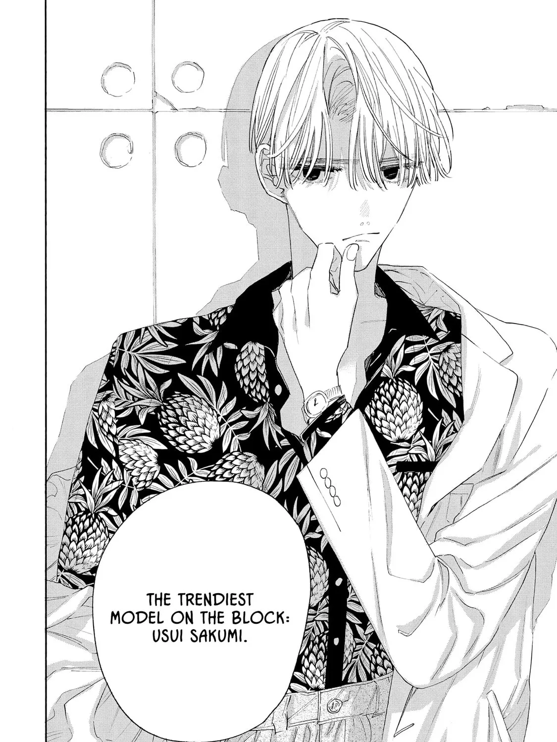 Read Boyfriend 17 chapter 1 image 20 on Lezhin