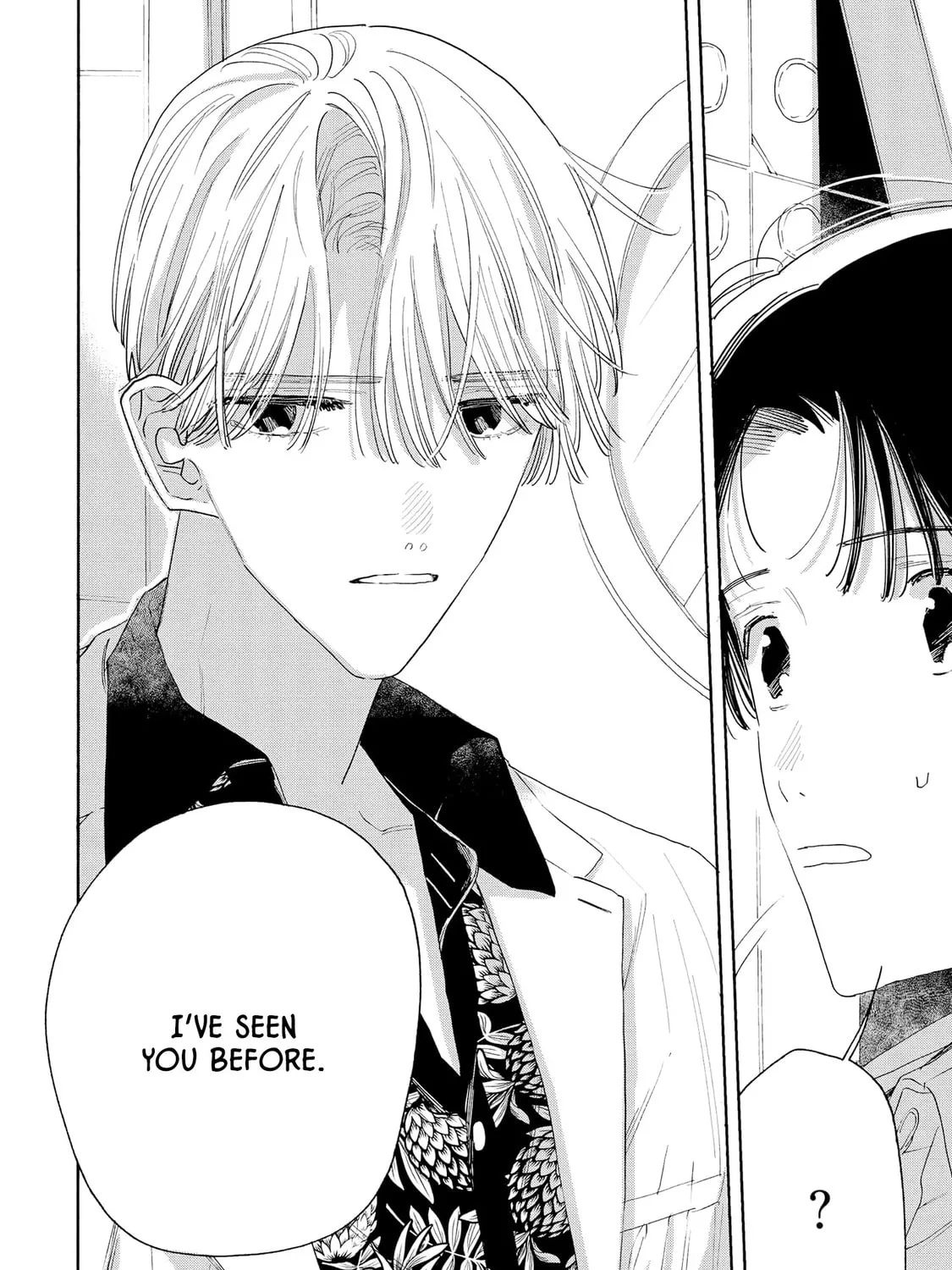 Read Boyfriend 17 chapter 1 image 24 on Lezhin