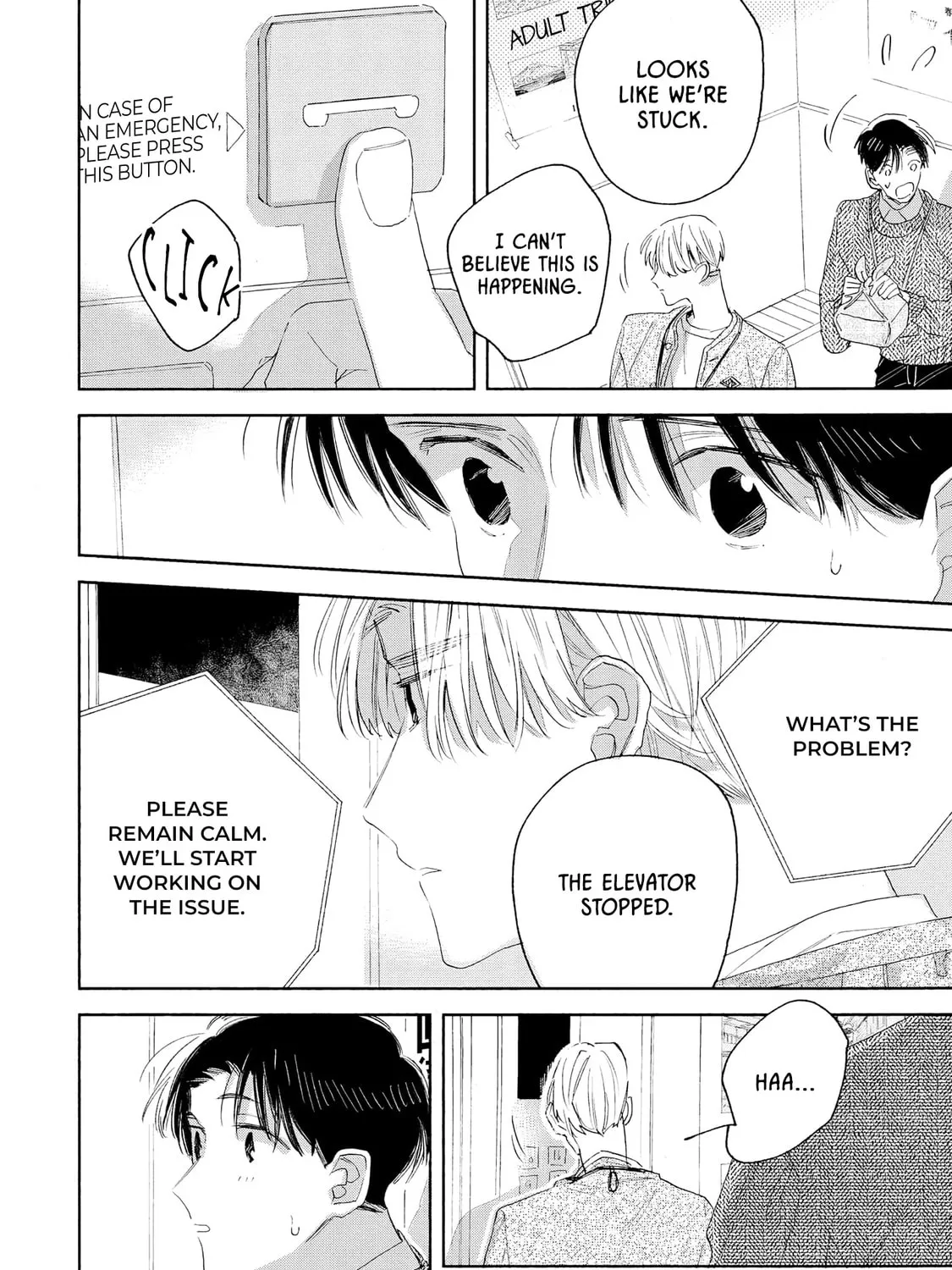 Read Boyfriend 17 chapter 1 image 32 on Lezhin