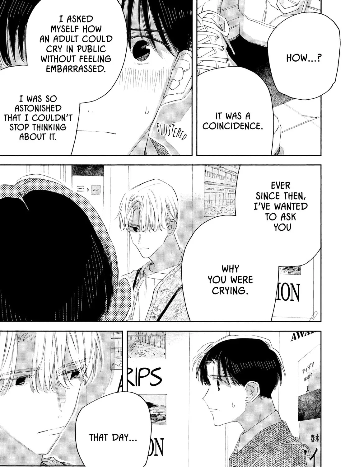 Read Boyfriend 17 chapter 1 image 42 on Lezhin