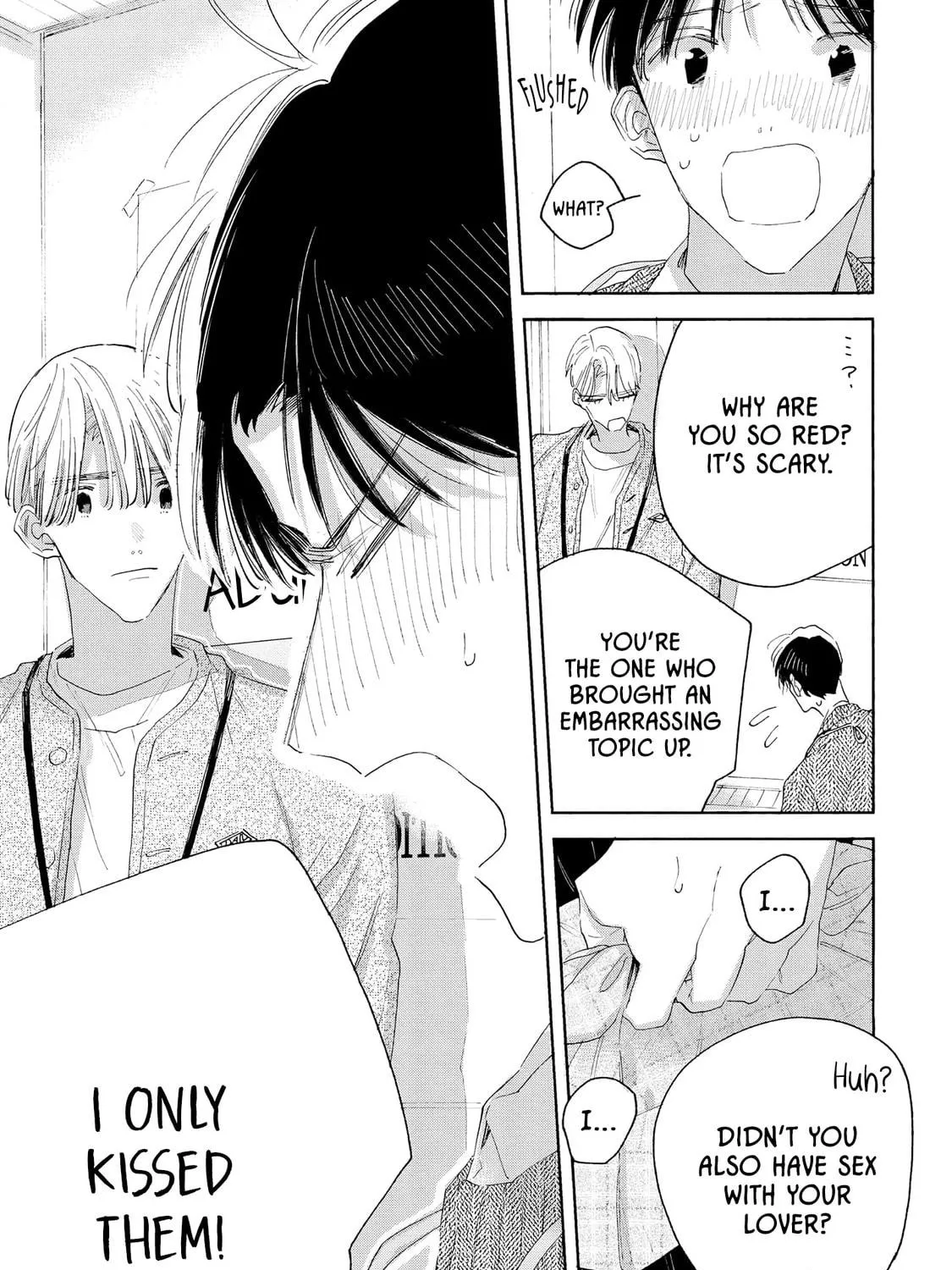 Read Boyfriend 17 chapter 1 image 46 on Lezhin
