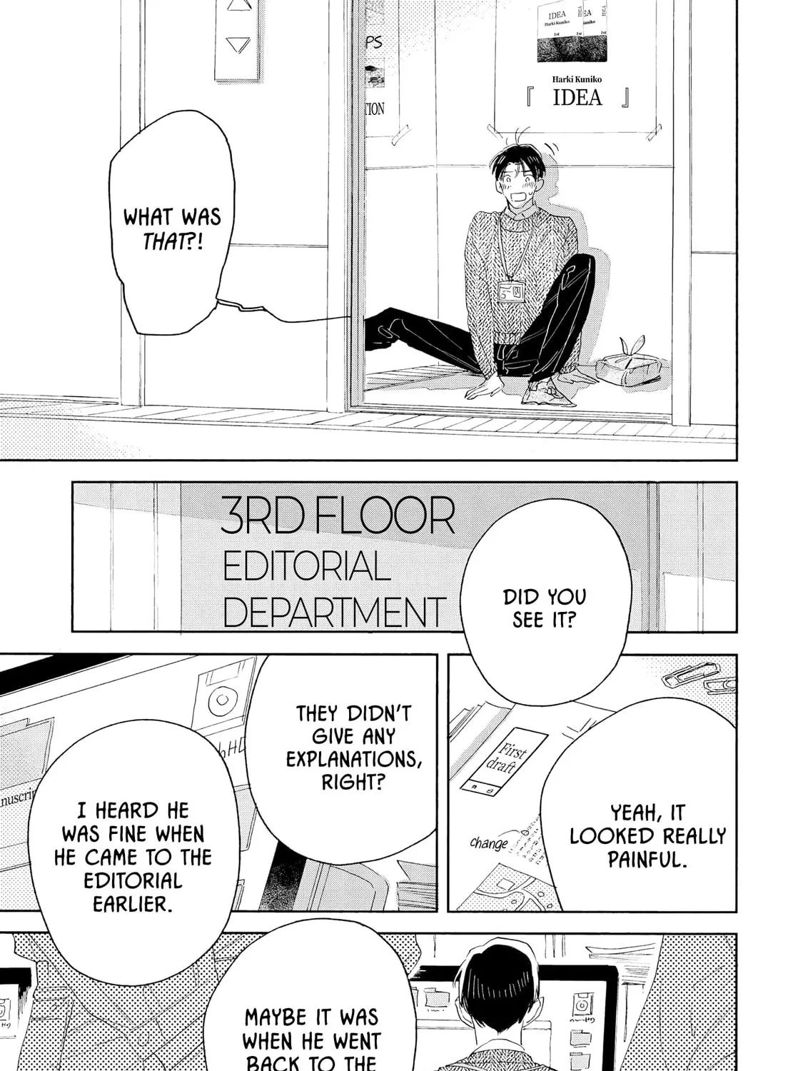 Read Boyfriend 17 chapter 1 image 56 on Lezhin
