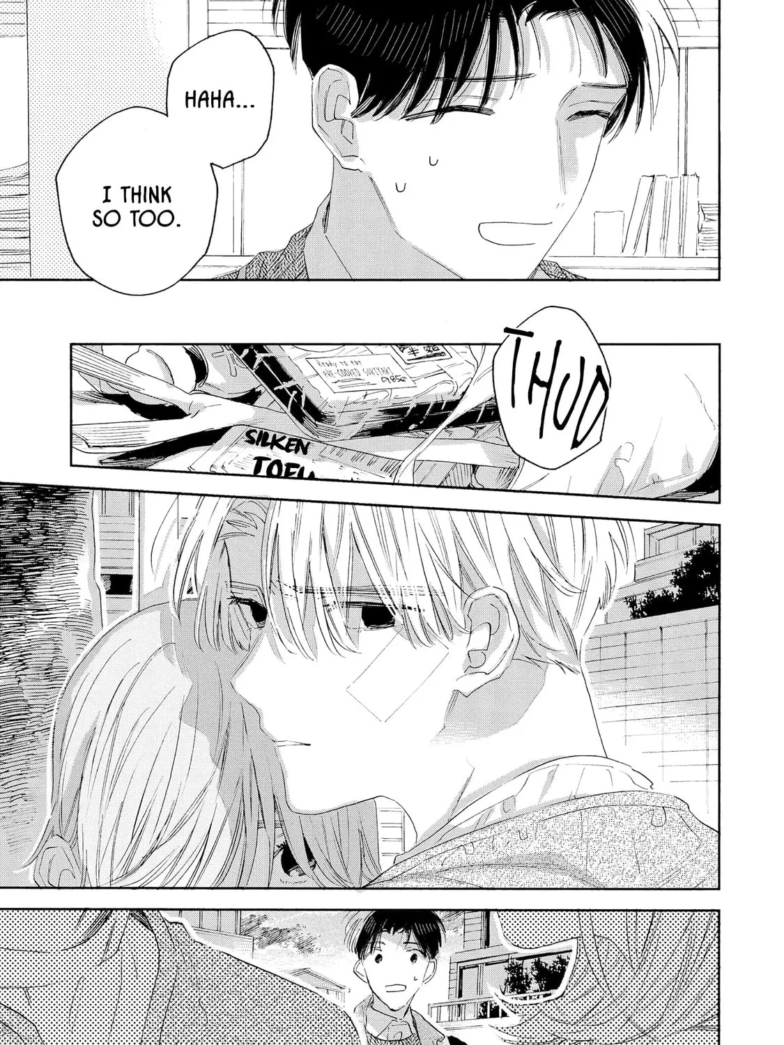 Read Boyfriend 17 chapter 1 image 60 on Lezhin
