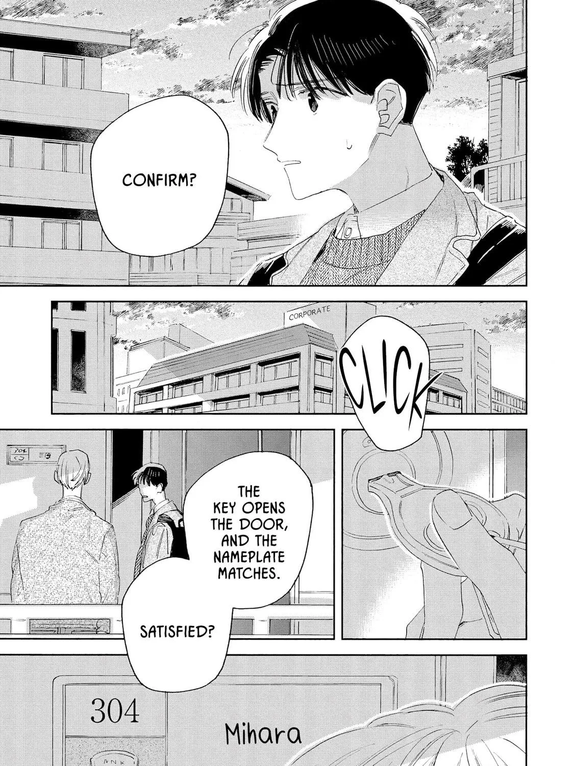 Read Boyfriend 17 chapter 1 image 68 on Lezhin