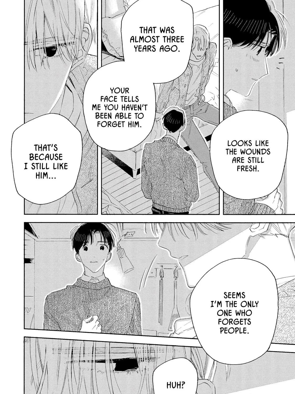 Read Boyfriend 17 chapter 1 image 78 on Lezhin