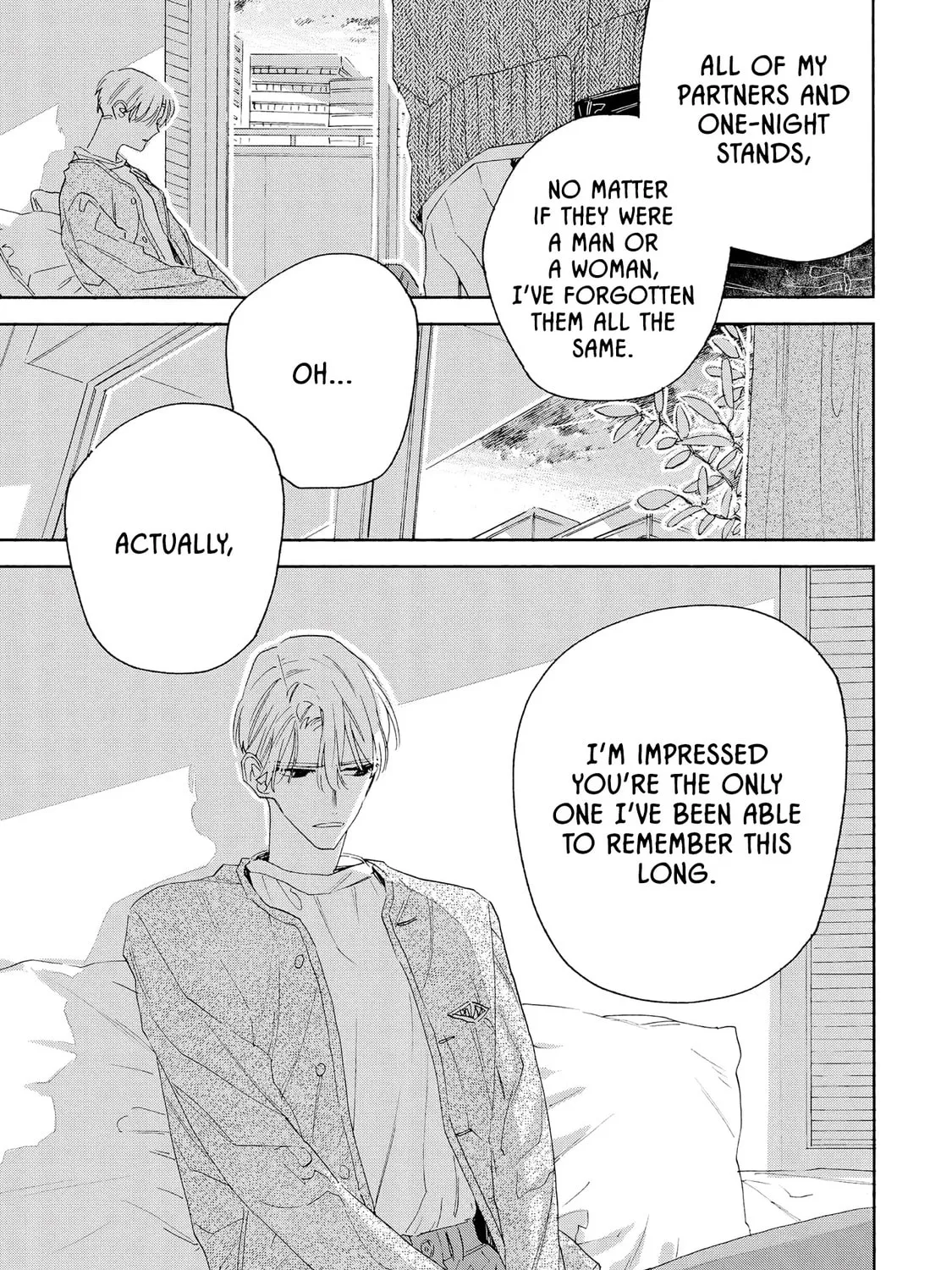 Read Boyfriend 17 chapter 1 image 80 on Lezhin