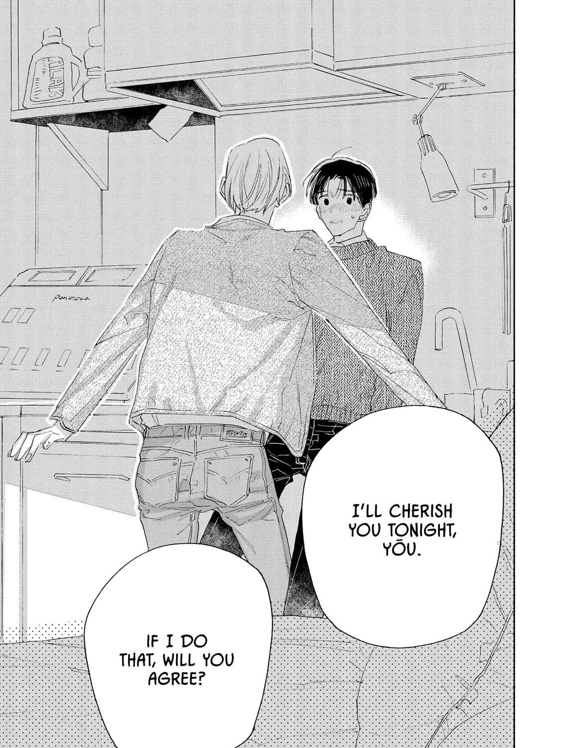 Read Boyfriend 17 chapter 1 image 88 on Lezhin