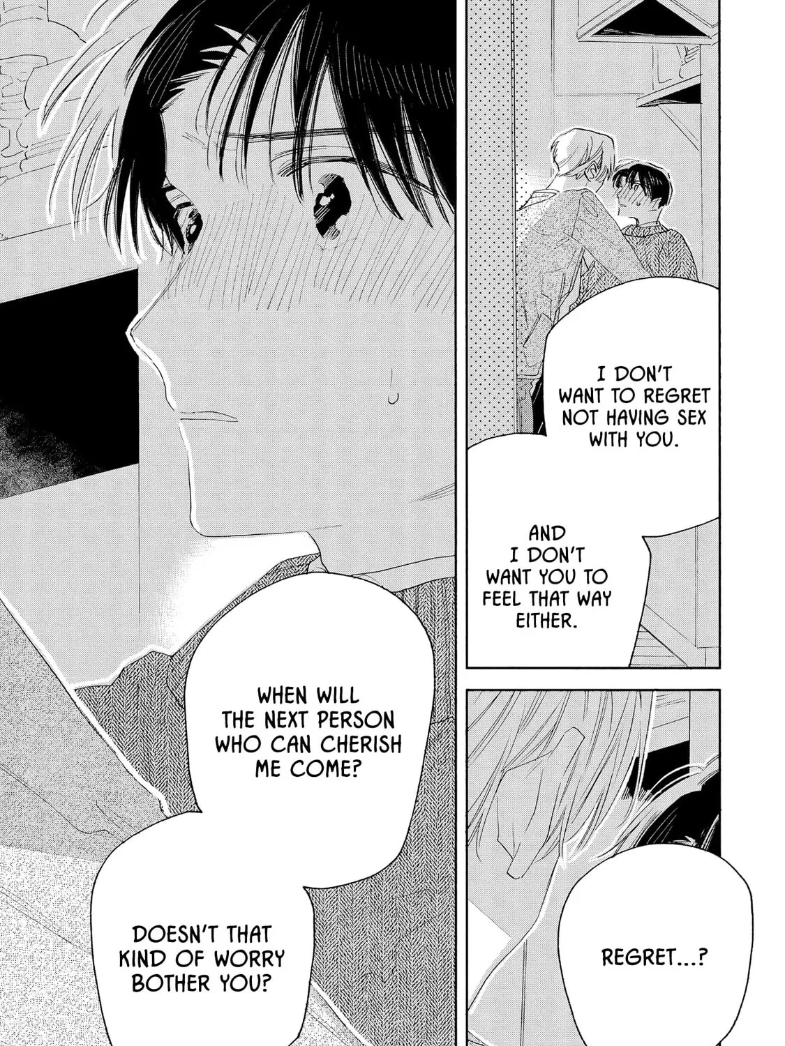 Read Boyfriend 17 chapter 1 image 92 on Lezhin