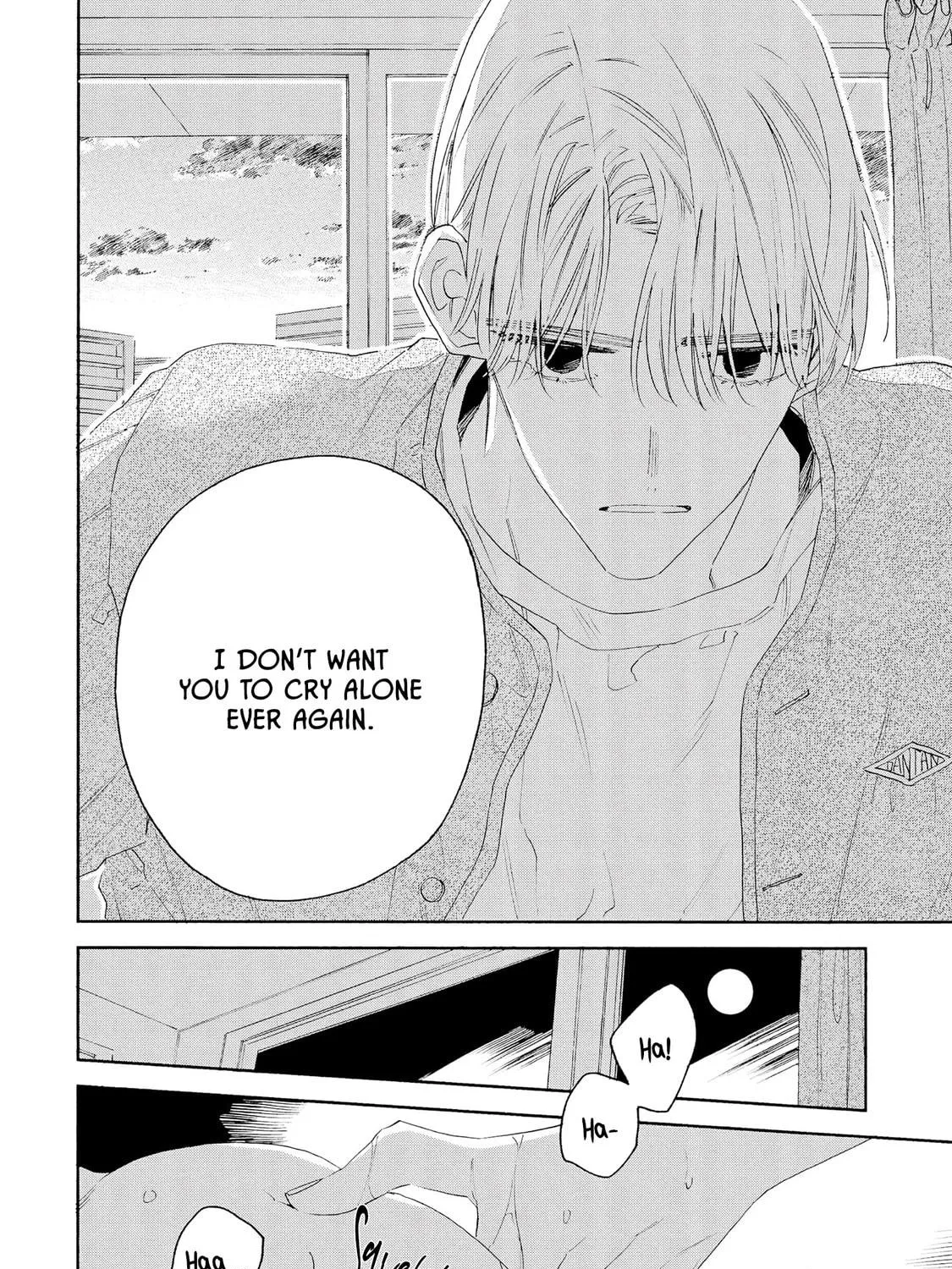 Read Boyfriend 17 chapter 1 image 94 on Lezhin