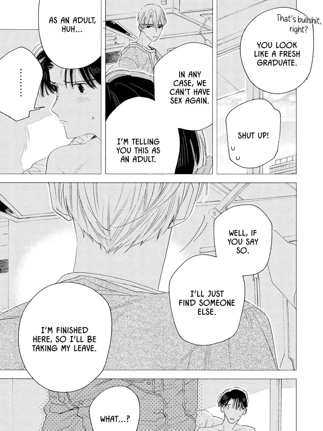 Read Boyfriend 17 chapter 2 image 10 on Lezhin