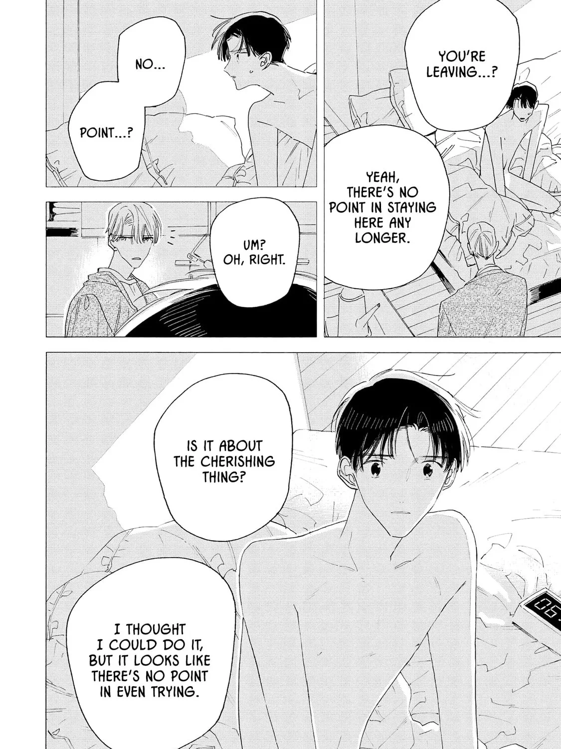 Read Boyfriend 17 chapter 2 image 12 on Lezhin