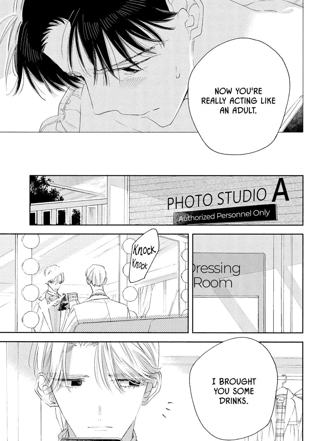Read Boyfriend 17 chapter 2 image 18 on Lezhin